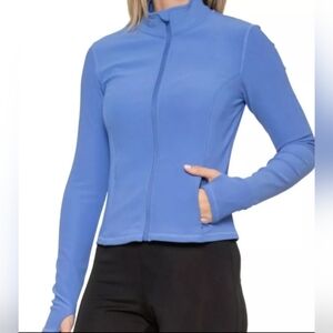 Spyder Active full zip jacket